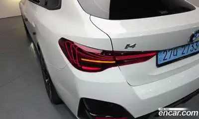 BMW i4 2025 0.2 автомат (гидро), миниатюра 8