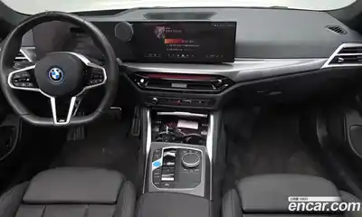 BMW i4 2025 0.2 автомат (гидро), миниатюра 9