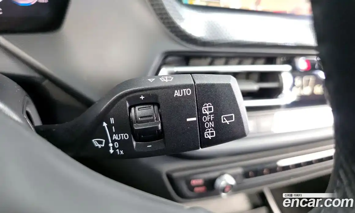 BMW 1 серия 2024 2.0 автомат (гидро), фото 29