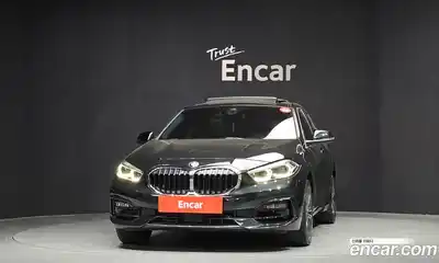 BMW 1 серия 2024 2.0 автомат (гидро), миниатюра 3