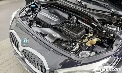 BMW 1 серия 2024 2.0 автомат (гидро), миниатюра 6