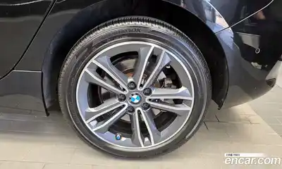 BMW 1 серия 2024 2.0 автомат (гидро), миниатюра 7