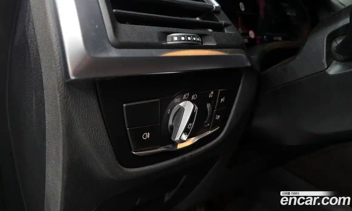 BMW X4 2024 2.0 автомат (гидро), фото 26