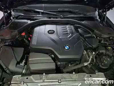 BMW 3 серия 2022 2.0 автомат (гидро), миниатюра 10