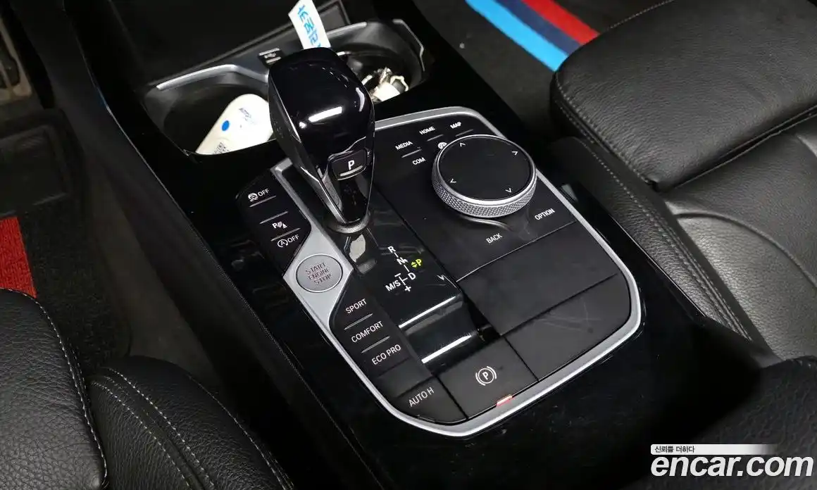 BMW 1 серия 2022 2.0 автомат (гидро), фото 12
