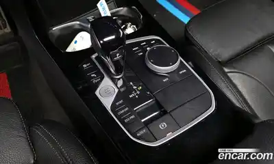 BMW 1 серия 2022 2.0 автомат (гидро), миниатюра 12