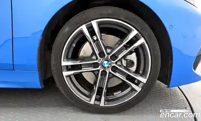 BMW 1 серия 2022 2.0 автомат (гидро), миниатюра 7