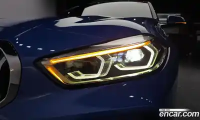 BMW 1 серия 2022 2.0 автомат (гидро), миниатюра 8