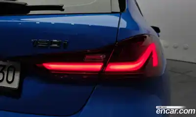 BMW 1 серия 2022 2.0 автомат (гидро), миниатюра 9