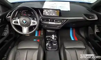 BMW 1 серия 2022 2.0 автомат (гидро), миниатюра 10