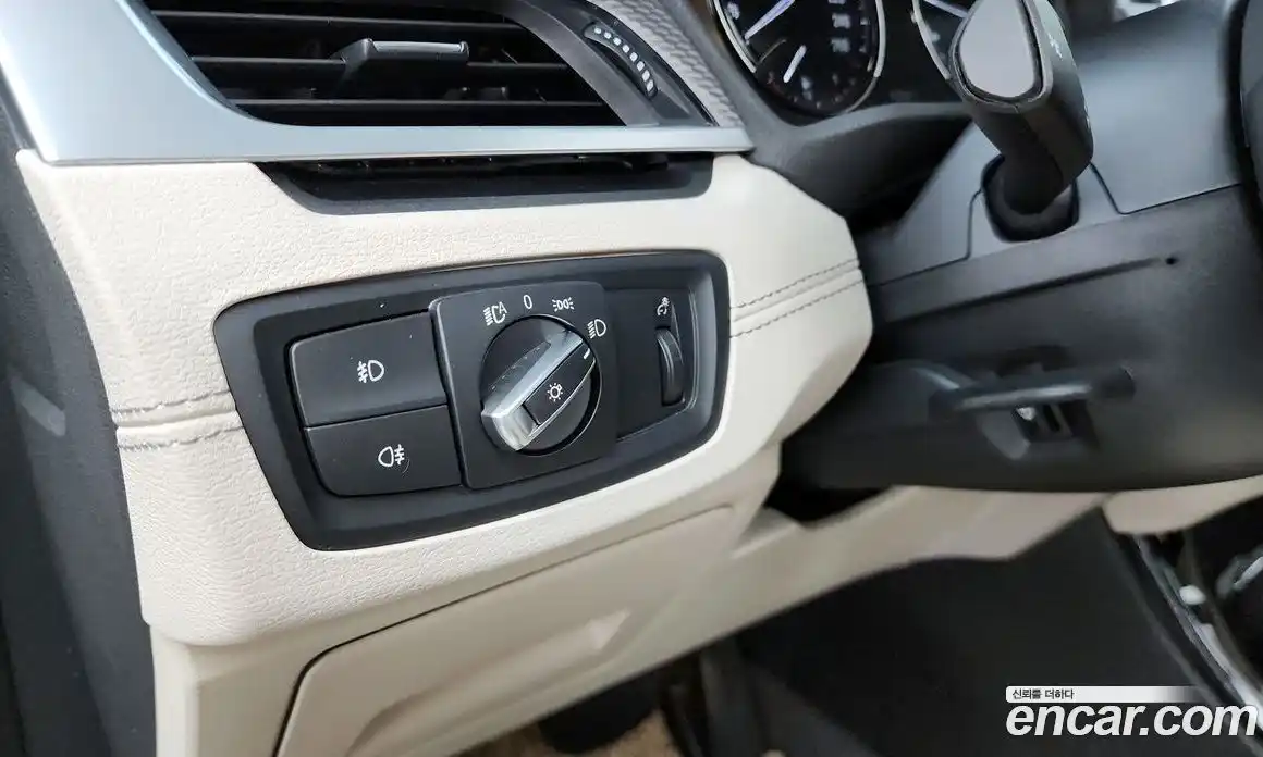 BMW X2 2020 2.0 автомат (гидро), фото 22