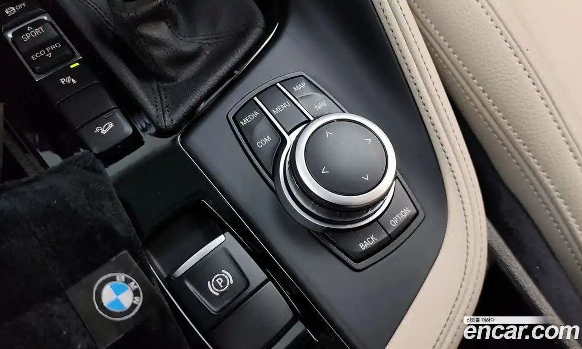BMW X2 2020 2.0 автомат (гидро), фото 28