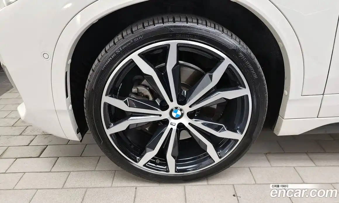 BMW X2 2020 2.0 автомат (гидро), фото 5
