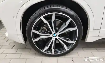 BMW X2 2020 2.0 автомат (гидро), миниатюра 5