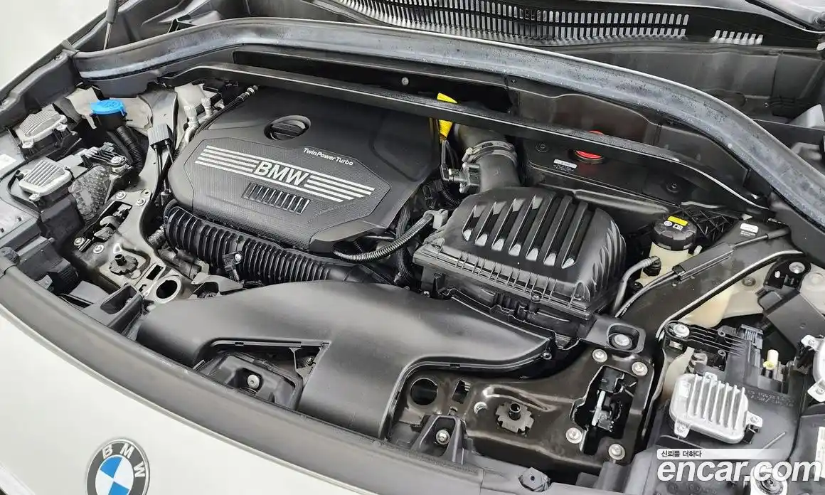 BMW X2 2020 2.0 автомат (гидро), фото 6