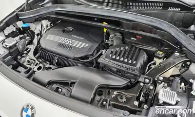 BMW X2 2020 2.0 автомат (гидро), миниатюра 6