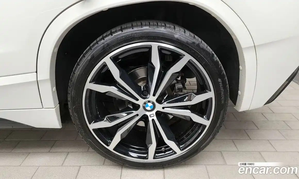 BMW X2 2020 2.0 автомат (гидро), фото 7
