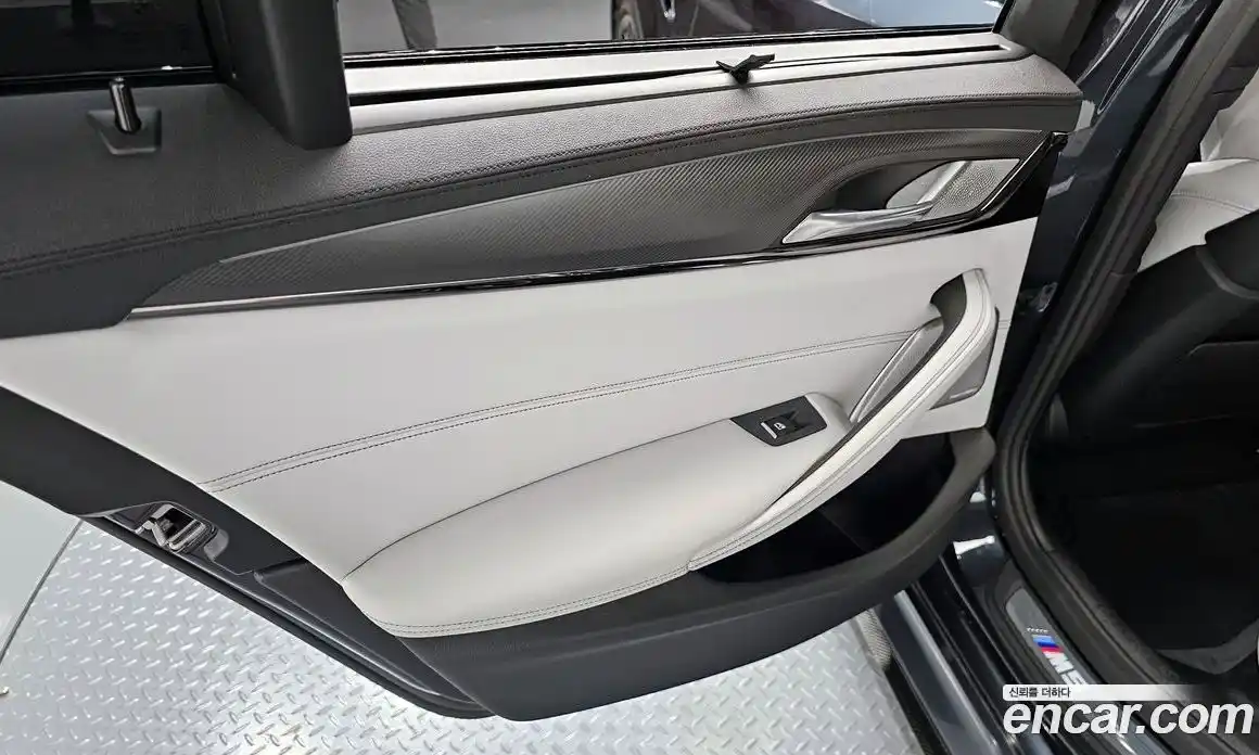BMW M5 2019 4.4 автомат (гидро), фото 15