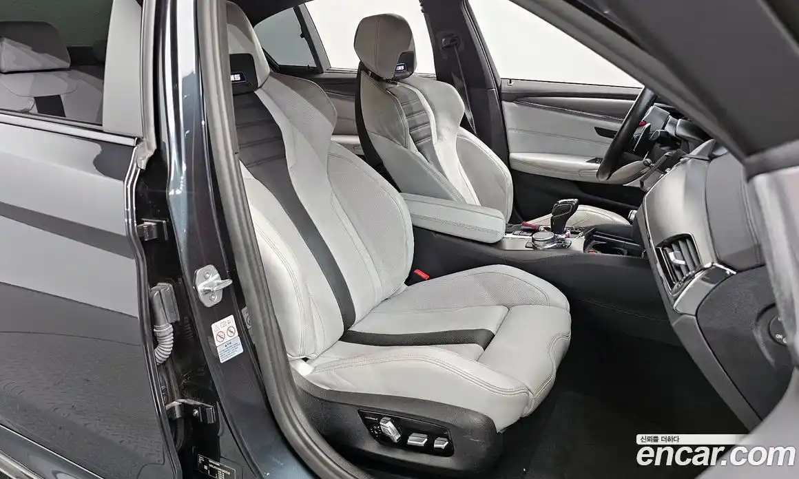 BMW M5 2019 4.4 автомат (гидро), фото 17