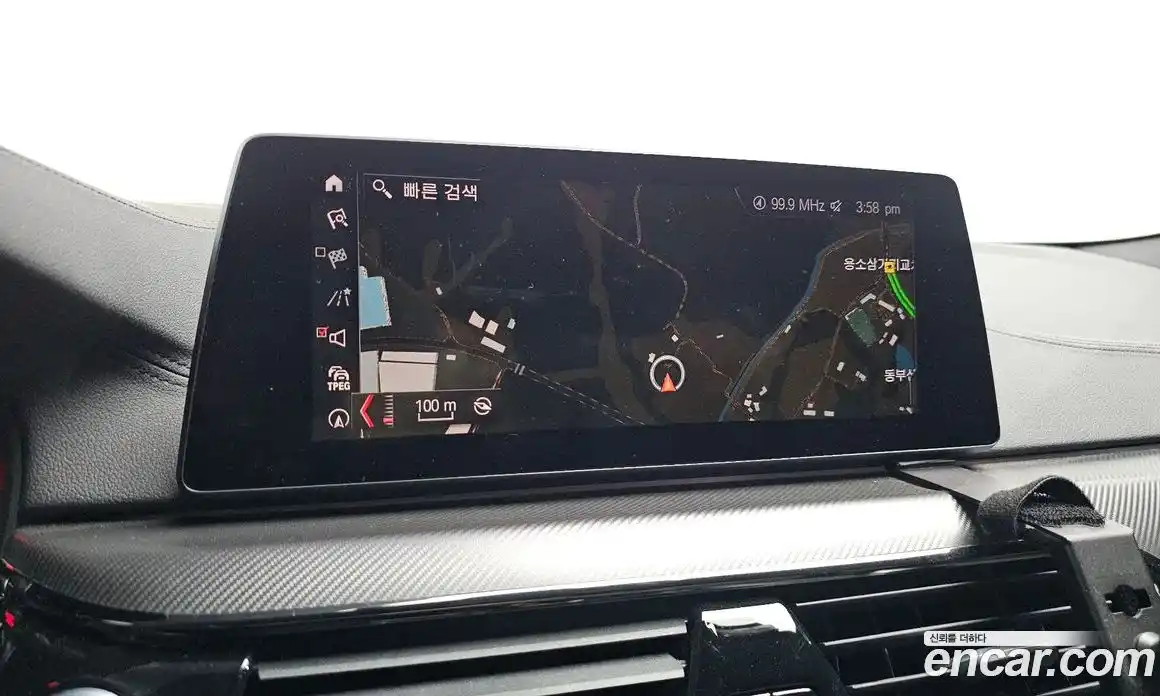 BMW M5 2019 4.4 автомат (гидро), фото 21