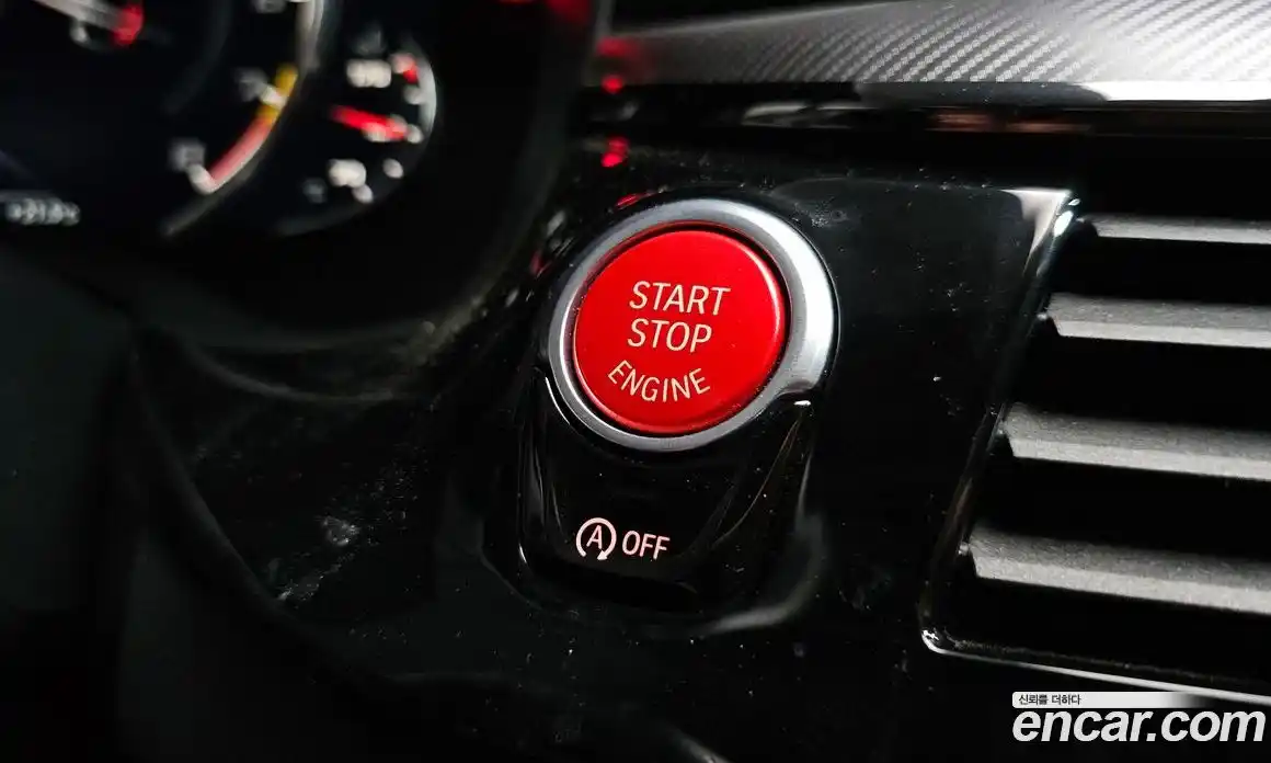 BMW M5 2019 4.4 автомат (гидро), фото 26