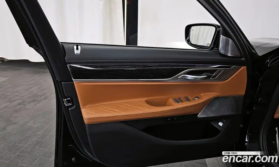 BMW 7 серия 2022 3.0 автомат (гидро), фото 14