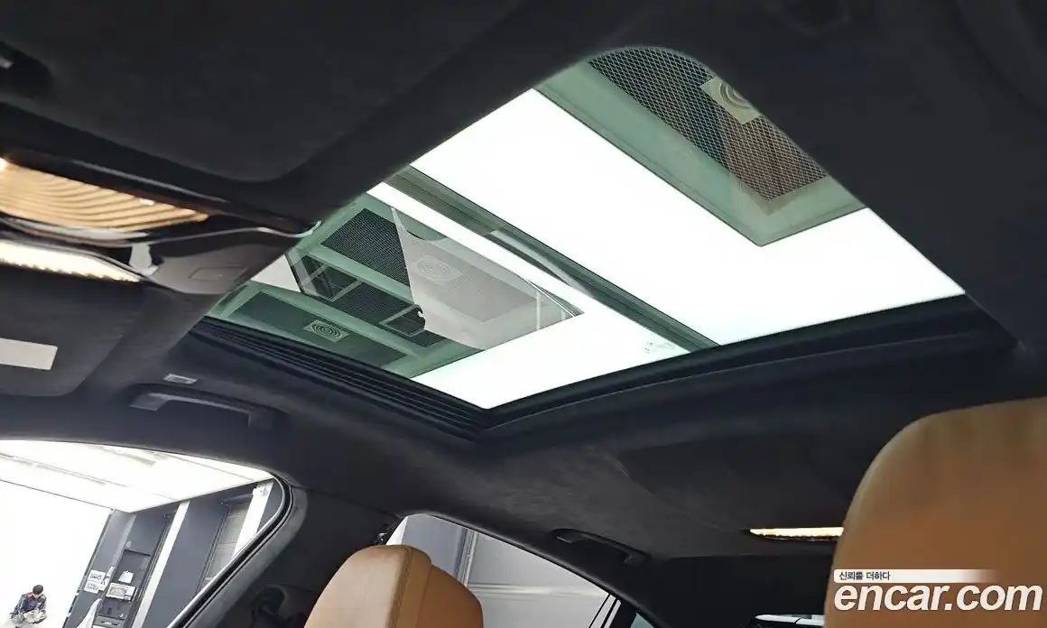 BMW 7 серия 2022 3.0 автомат (гидро), фото 24