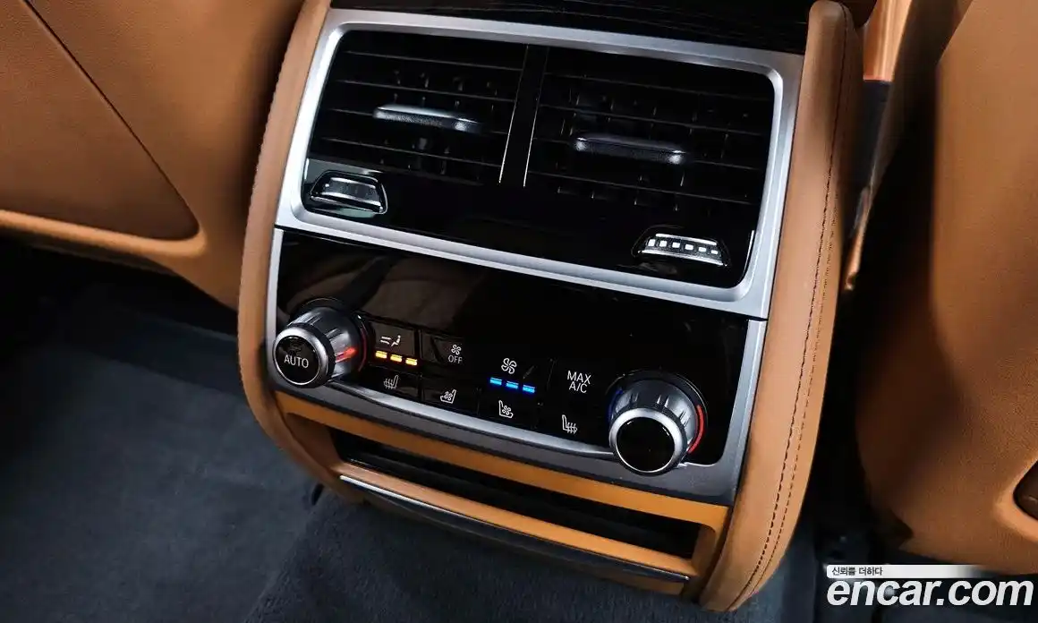 BMW 7 серия 2022 3.0 автомат (гидро), фото 25