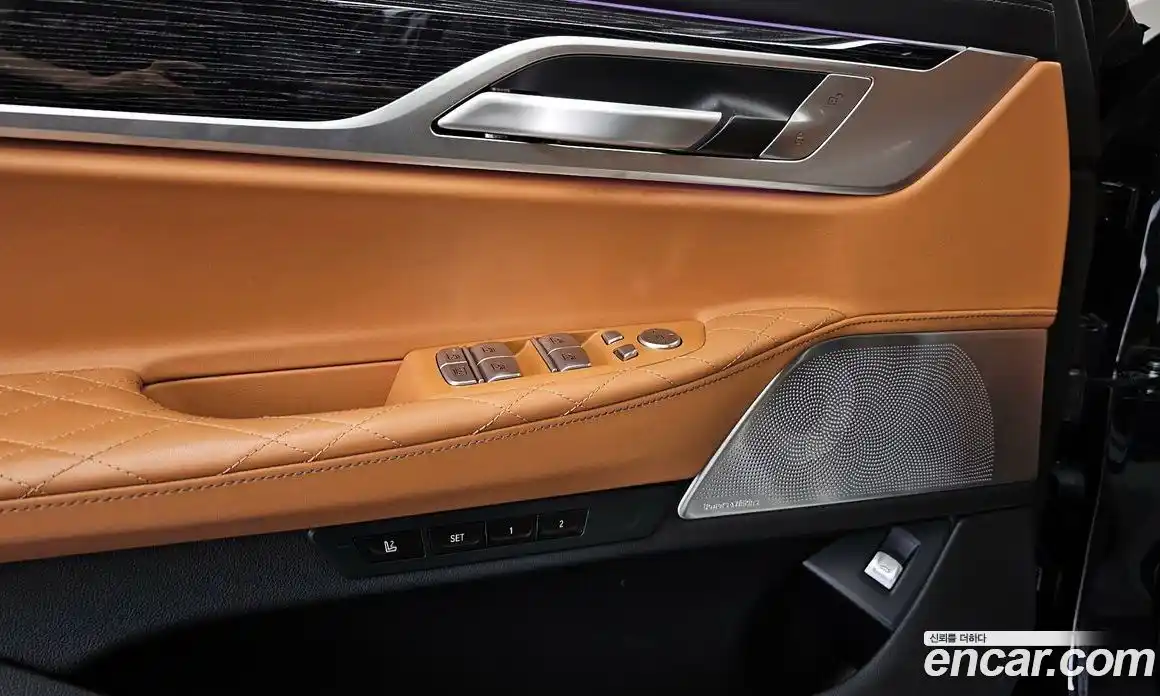 BMW 7 серия 2022 3.0 автомат (гидро), фото 32