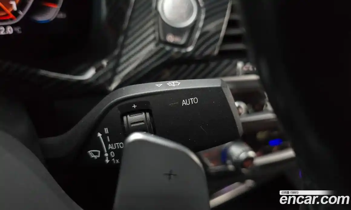 BMW X4 2021 2.0 автомат (гидро), фото 22
