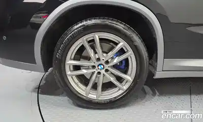 BMW X4 2021 2.0 автомат (гидро), миниатюра 5