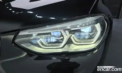 BMW X4 2021 2.0 автомат (гидро), миниатюра 8