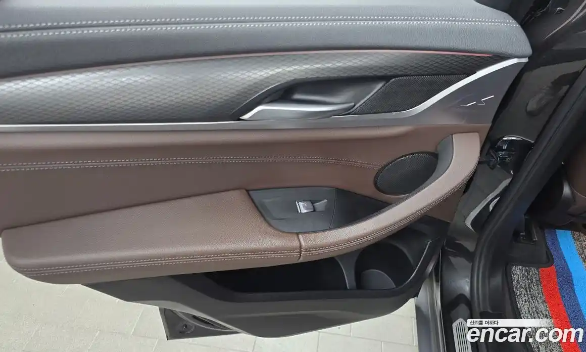 BMW X4 2020 2.0 автомат (гидро), фото 14