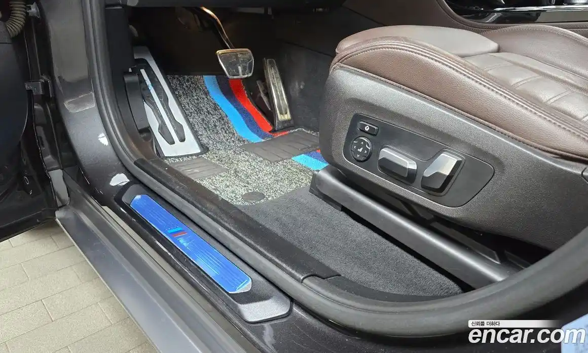 BMW X4 2020 2.0 автомат (гидро), фото 18