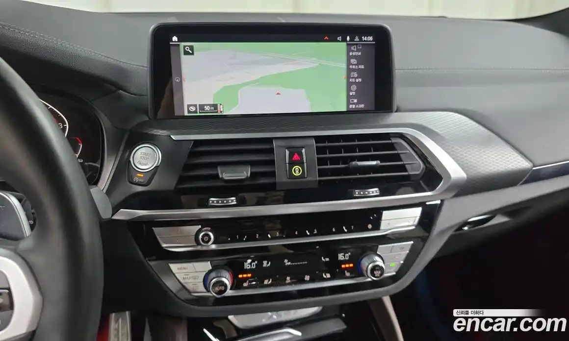 BMW X4 2020 2.0 автомат (гидро), фото 19