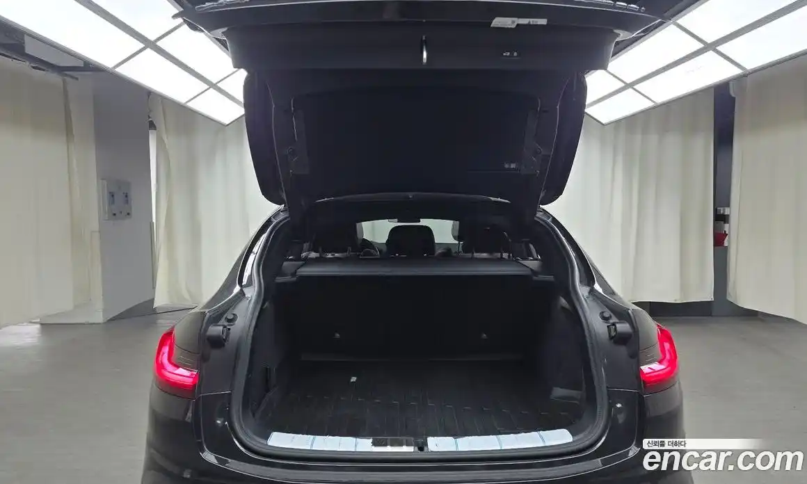 BMW X4 2020 2.0 автомат (гидро), фото 24