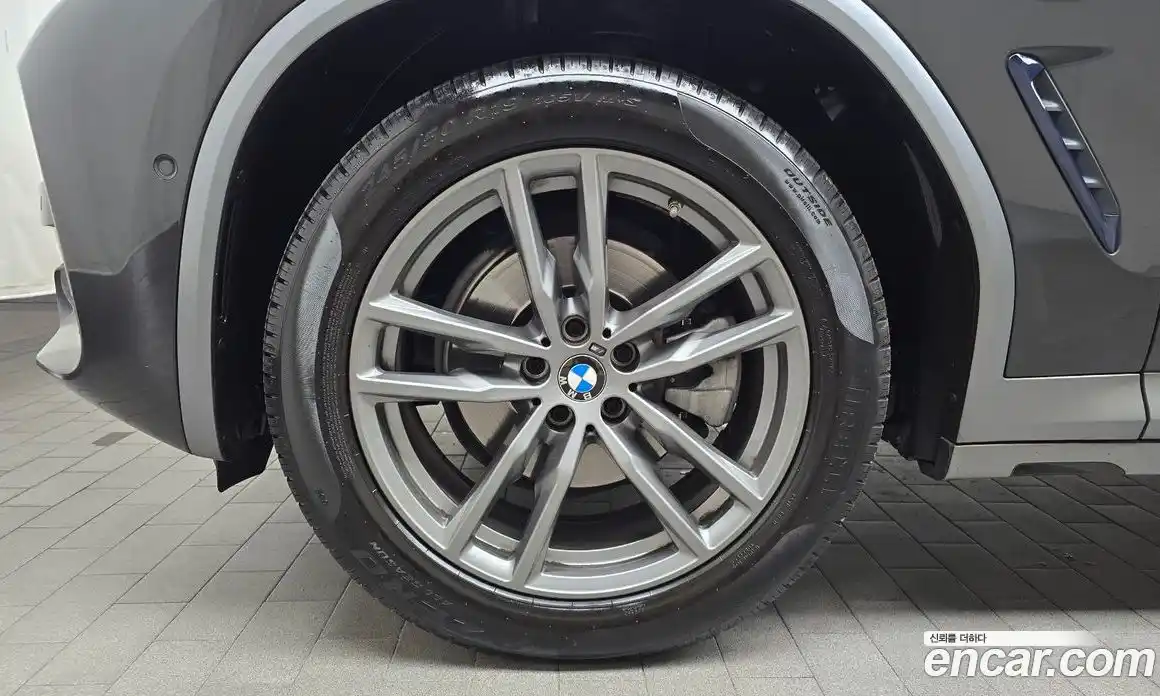 BMW X4 2020 2.0 автомат (гидро), фото 5
