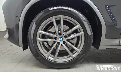 BMW X4 2020 2.0 автомат (гидро), миниатюра 5