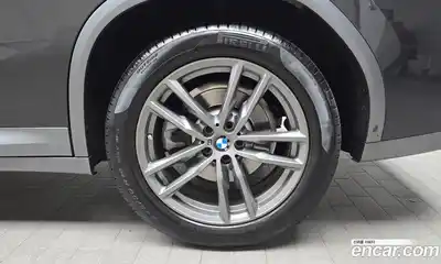 BMW X4 2020 2.0 автомат (гидро), миниатюра 7