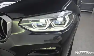 BMW X4 2020 2.0 автомат (гидро), миниатюра 8