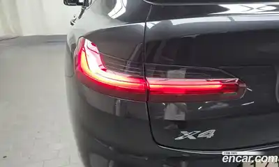 BMW X4 2020 2.0 автомат (гидро), миниатюра 9