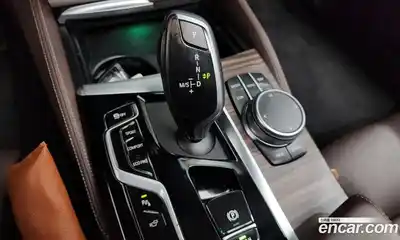 BMW 5 серия 2021 2.0 автомат (гидро), миниатюра 12