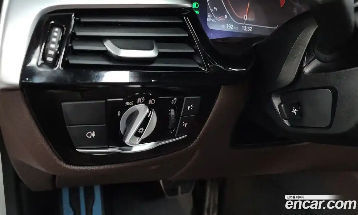 BMW 5 серия 2021 2.0 автомат (гидро), фото 27