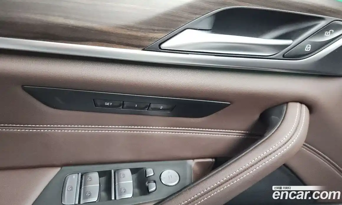 BMW 5 серия 2021 2.0 автомат (гидро), фото 28