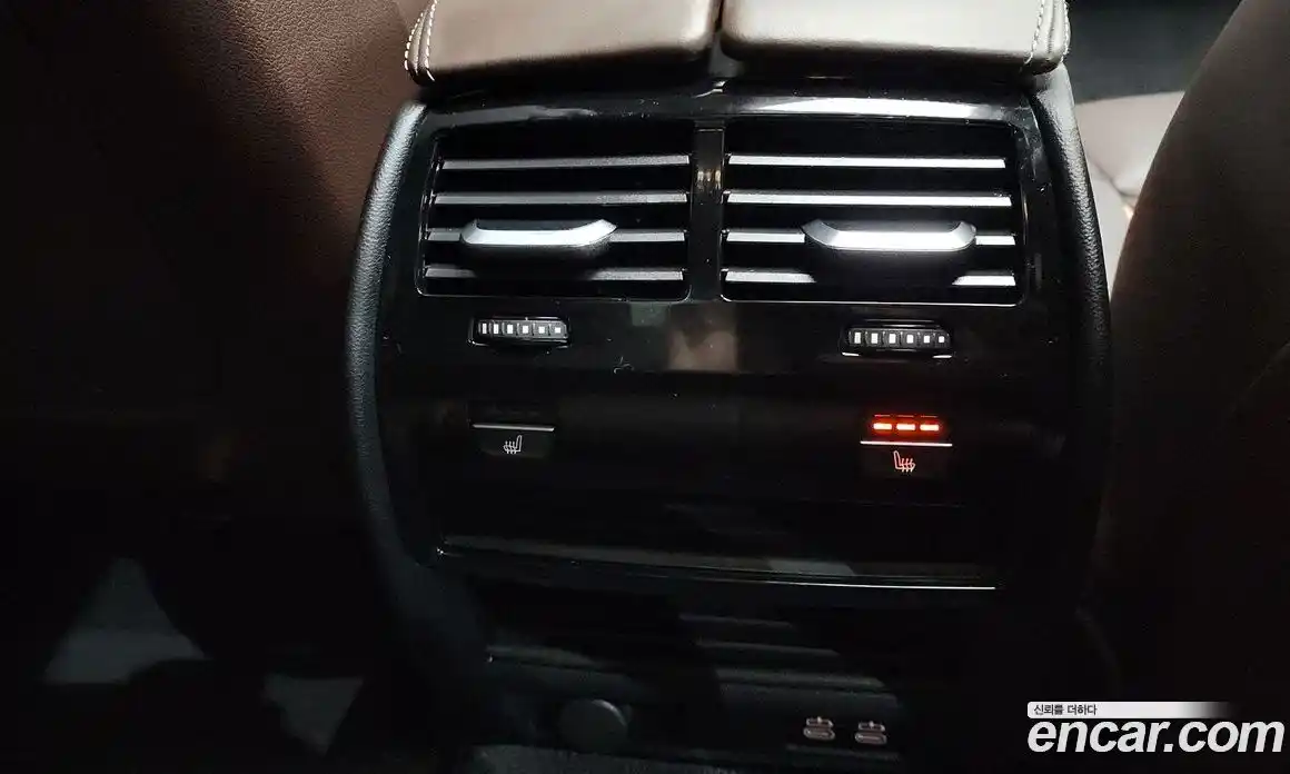 BMW 5 серия 2021 2.0 автомат (гидро), фото 31