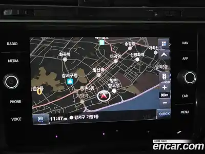 Volkswagen Tiguan 2018 2.0 автомат (гидро), миниатюра 12