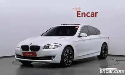 BMW 5 серия, 2013, 95 574 км