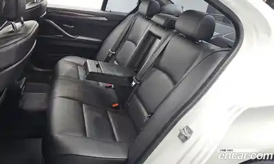BMW 5 серия 2013 2.0 автомат (гидро), миниатюра 11