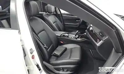 BMW 5 серия 2013 2.0 автомат (гидро), миниатюра 12