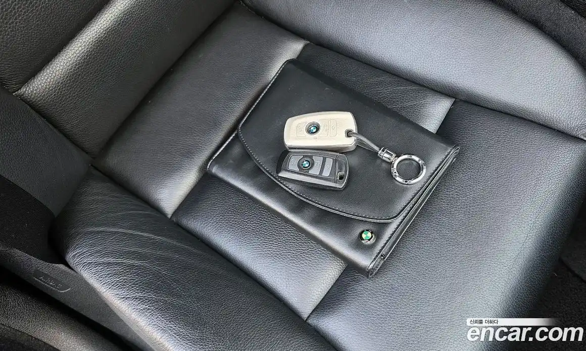 BMW 5 серия 2013 2.0 автомат (гидро), фото 15